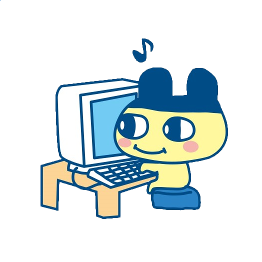 mametchi